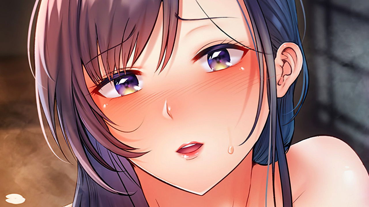 Fufu Kokan: Modorenai Yoru backdrop