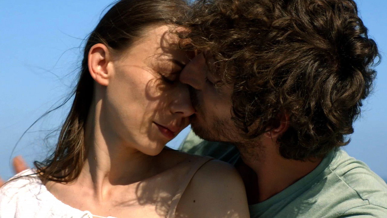 The Very Last Morning backdrop