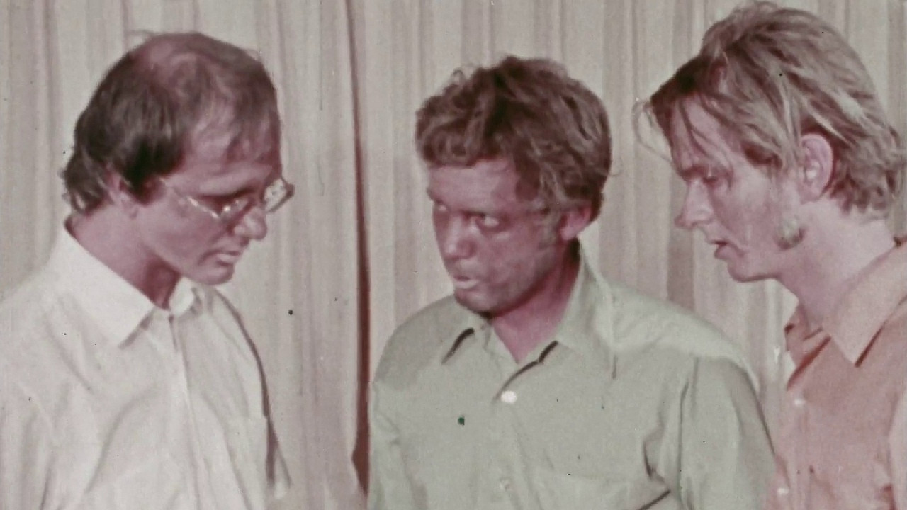 Magic Potion backdrop