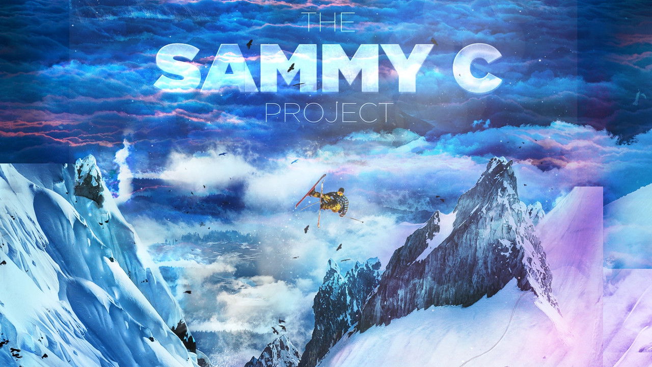 The Sammy C Project backdrop