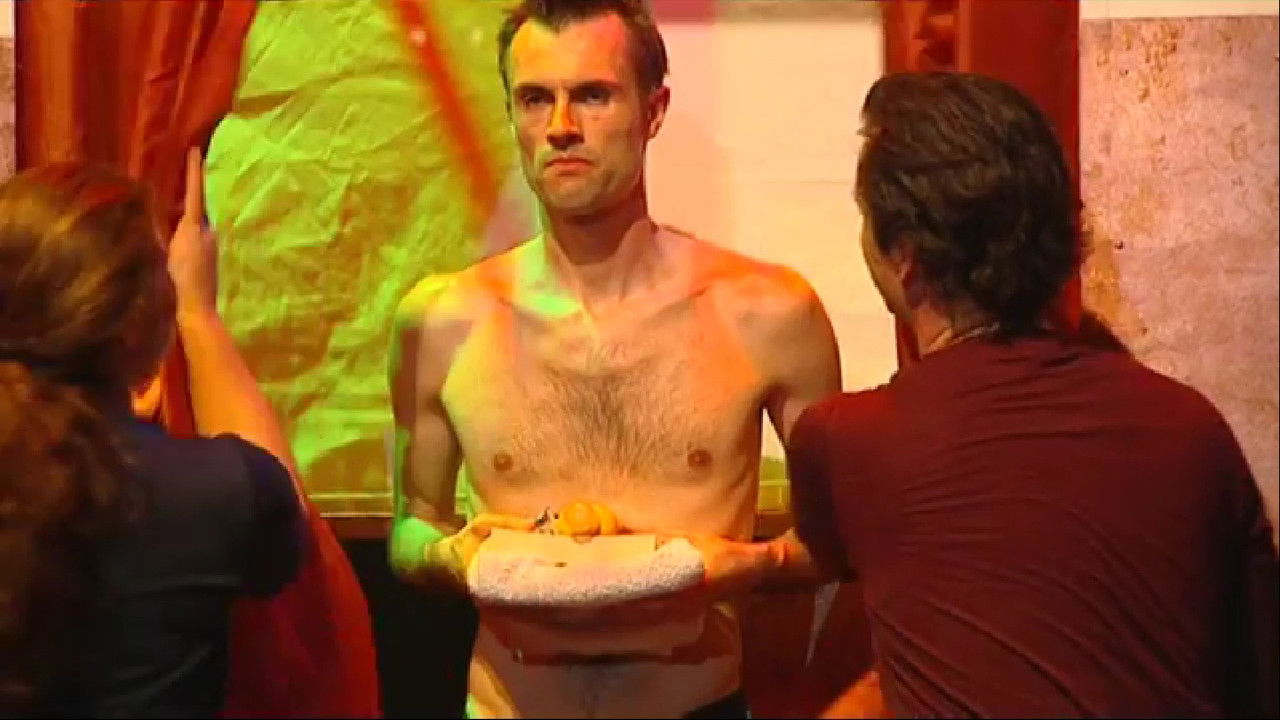 Oeloek: Prille Roest backdrop