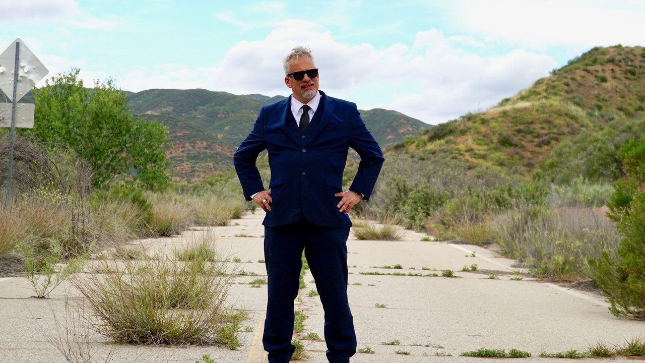 You Are What You Act backdrop