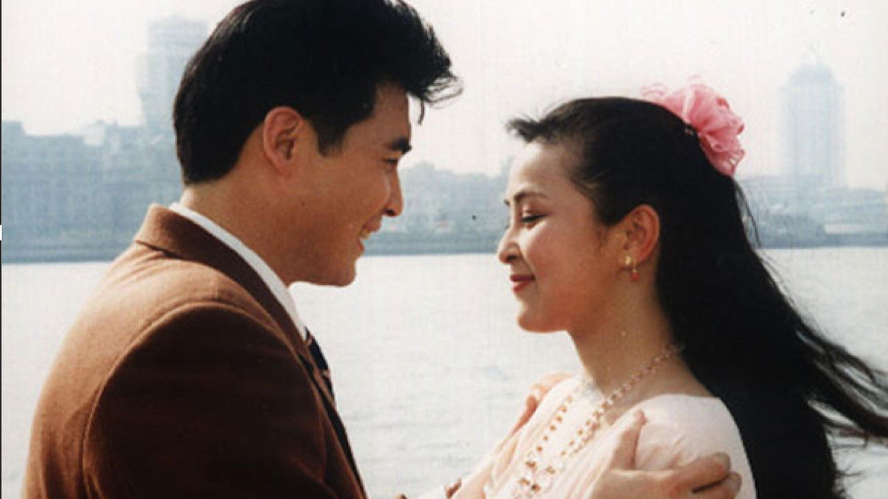 梦幻天使 backdrop