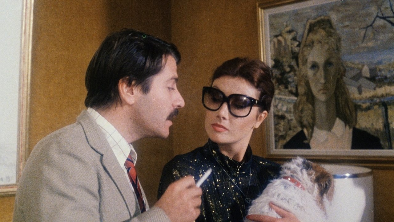 James Bande 00Sex : Rien Que Pour ton Cul backdrop