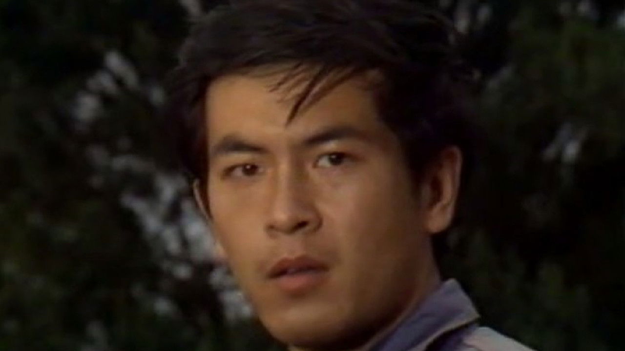 蹉跎岁月 backdrop