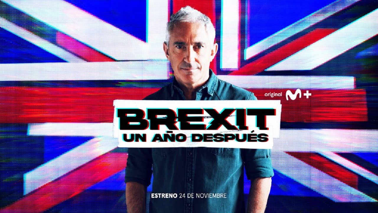 Brexit, un año después backdrop