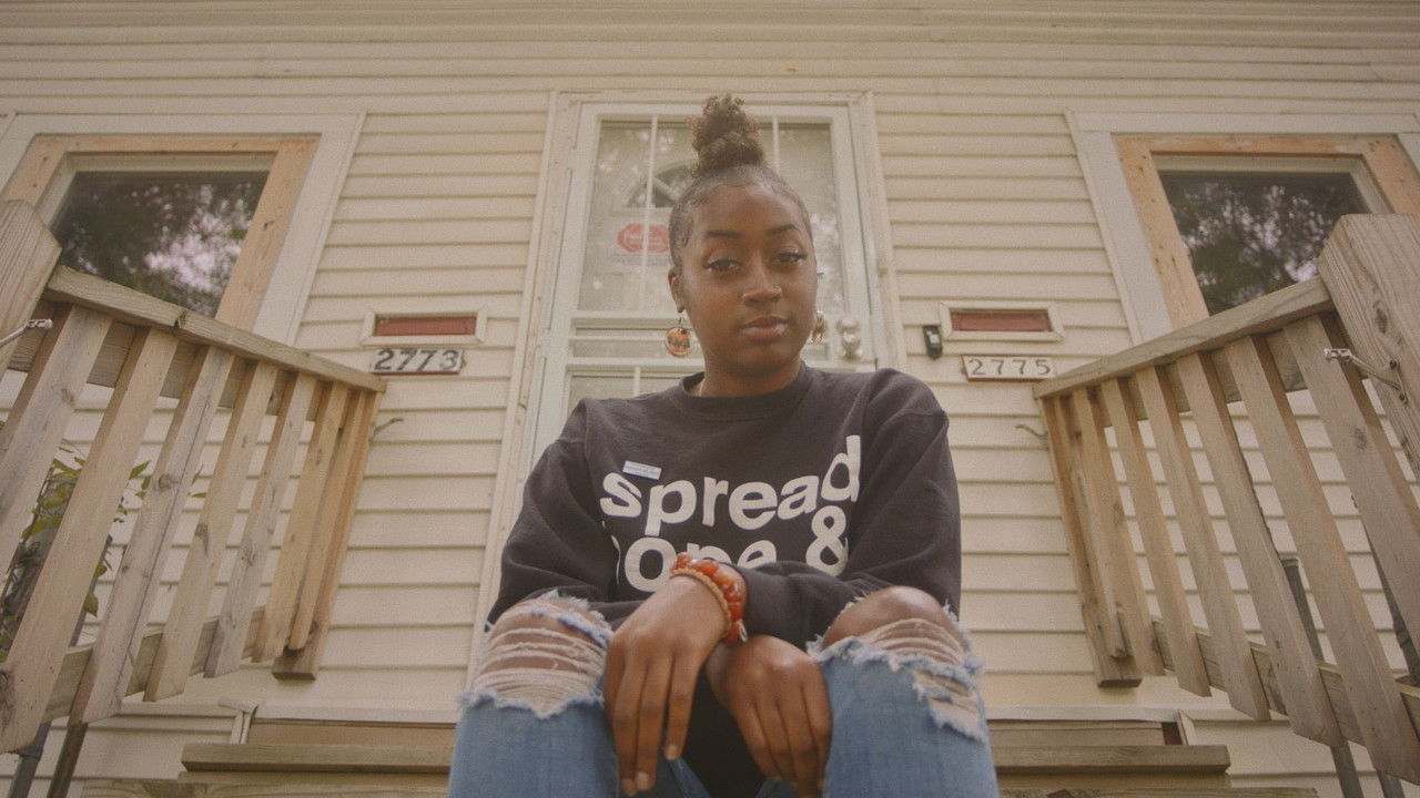 The Heartland backdrop