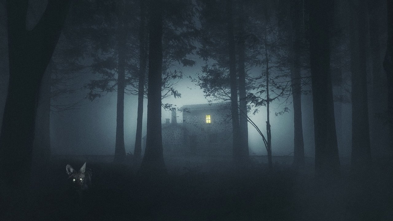 Shelby Oaks backdrop