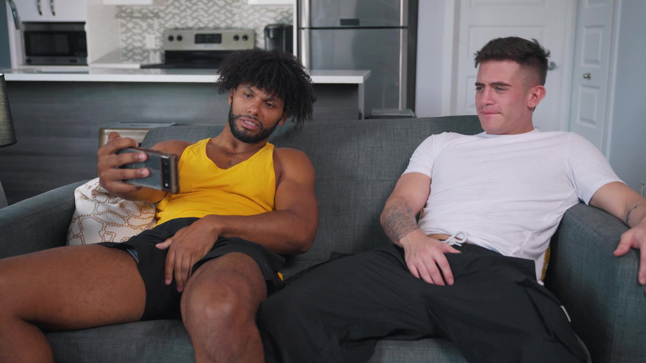 You Can Take It, Dude! backdrop