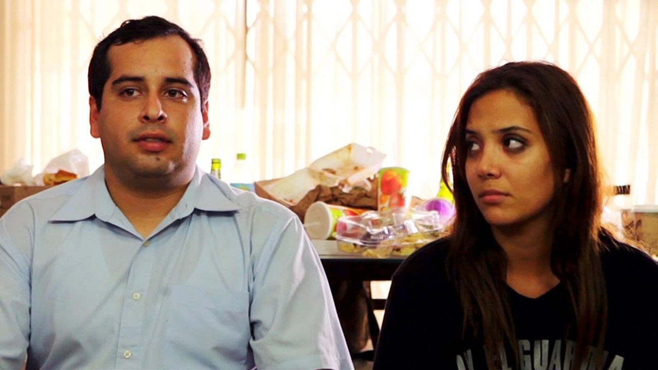 Japy Ending backdrop