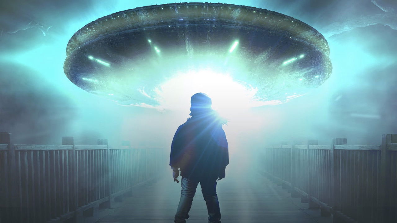 Alien Abduction: Answers backdrop