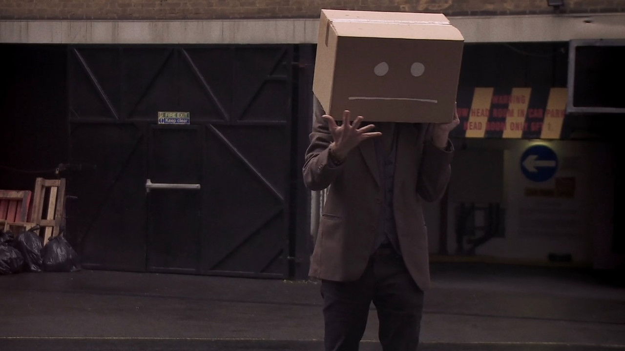 Brave Naked backdrop