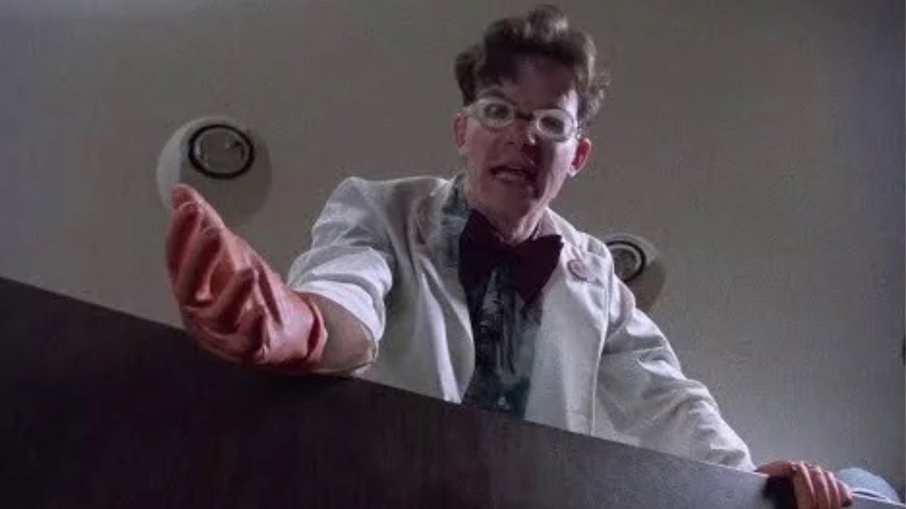 In the Beginning Was the End: The Truth About De-Evolution backdrop