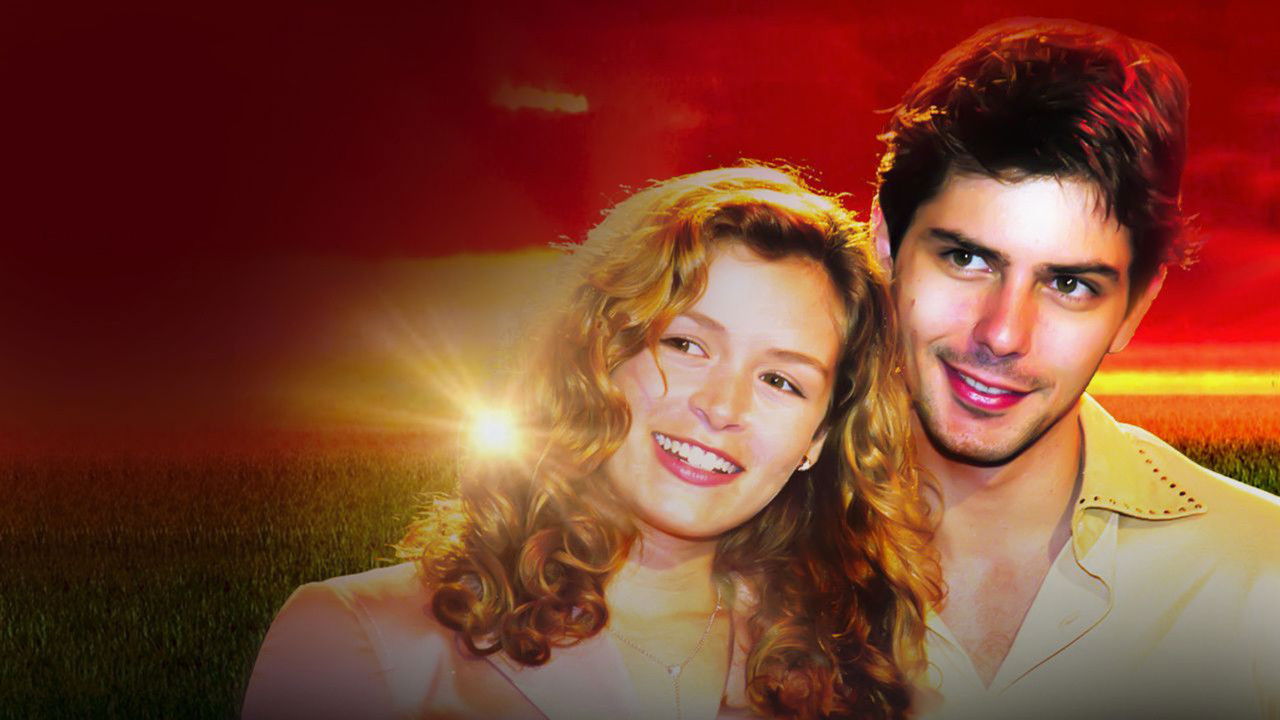 Canavial de Paixões backdrop