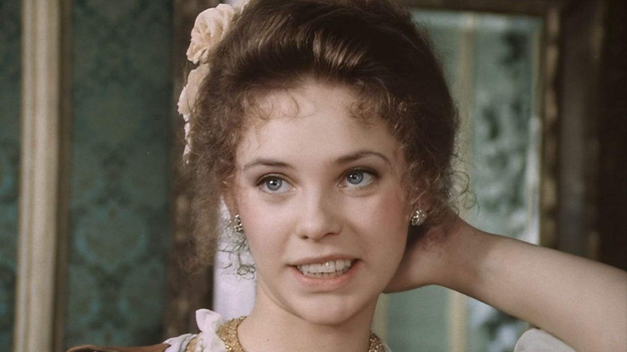 Naval Cadets, Charge! backdrop