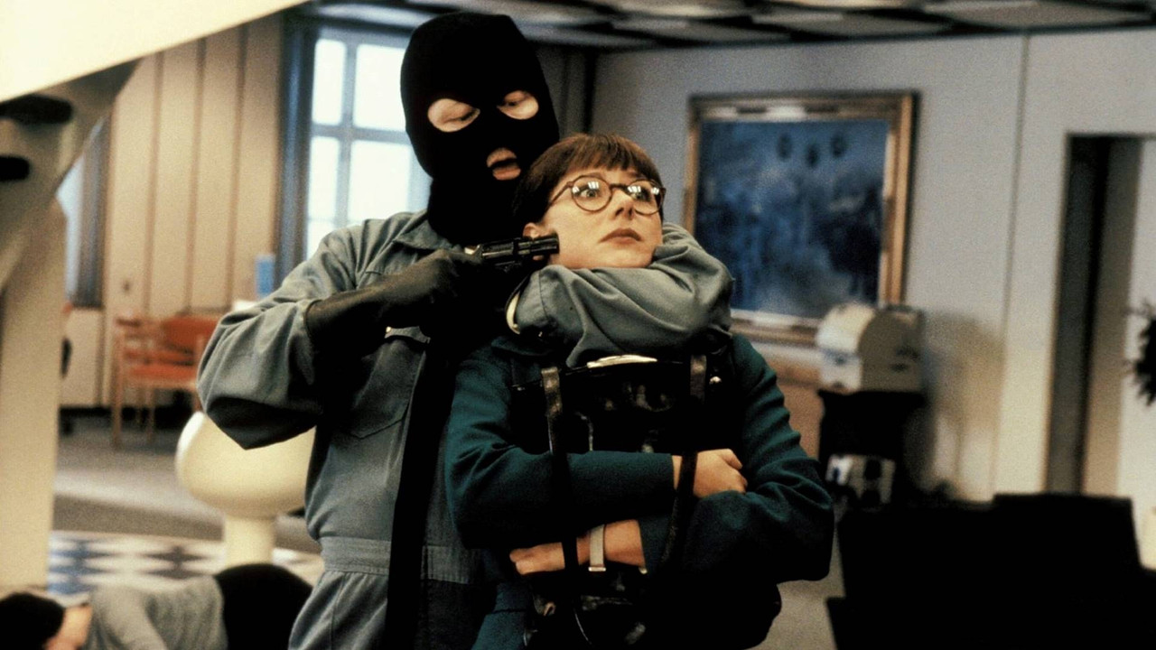 Mona's World backdrop