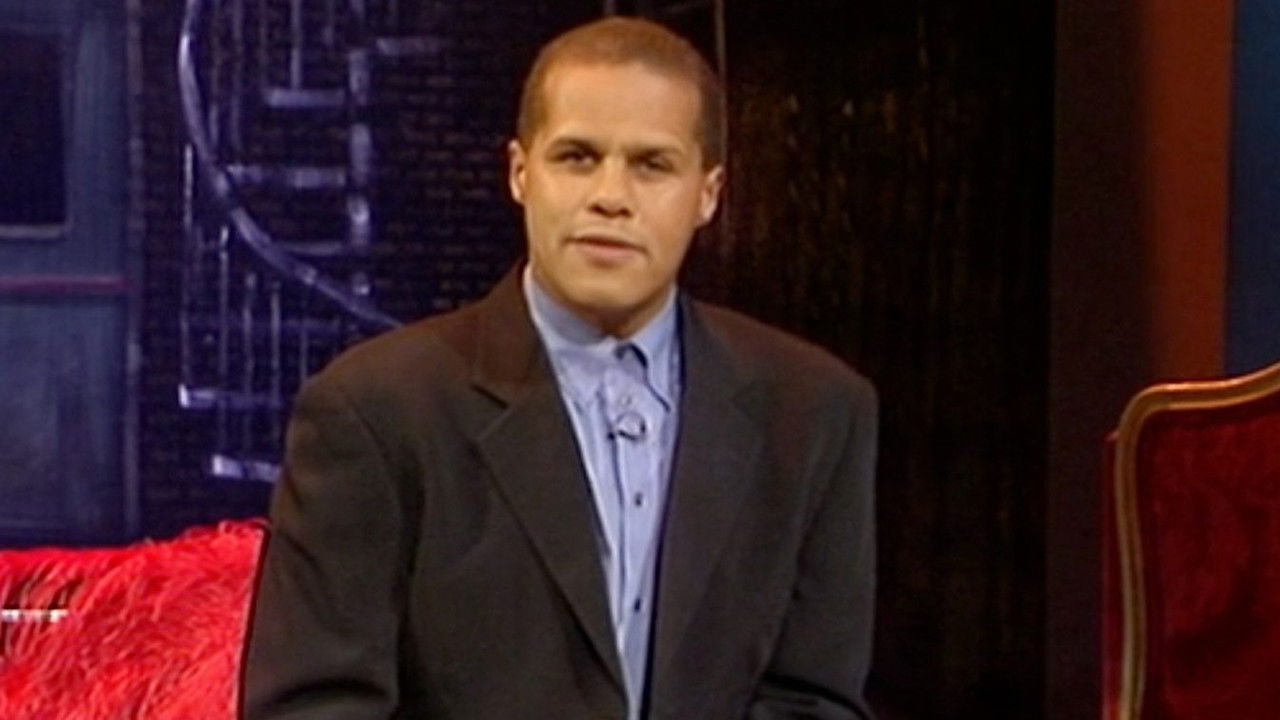 Showstoppers backdrop