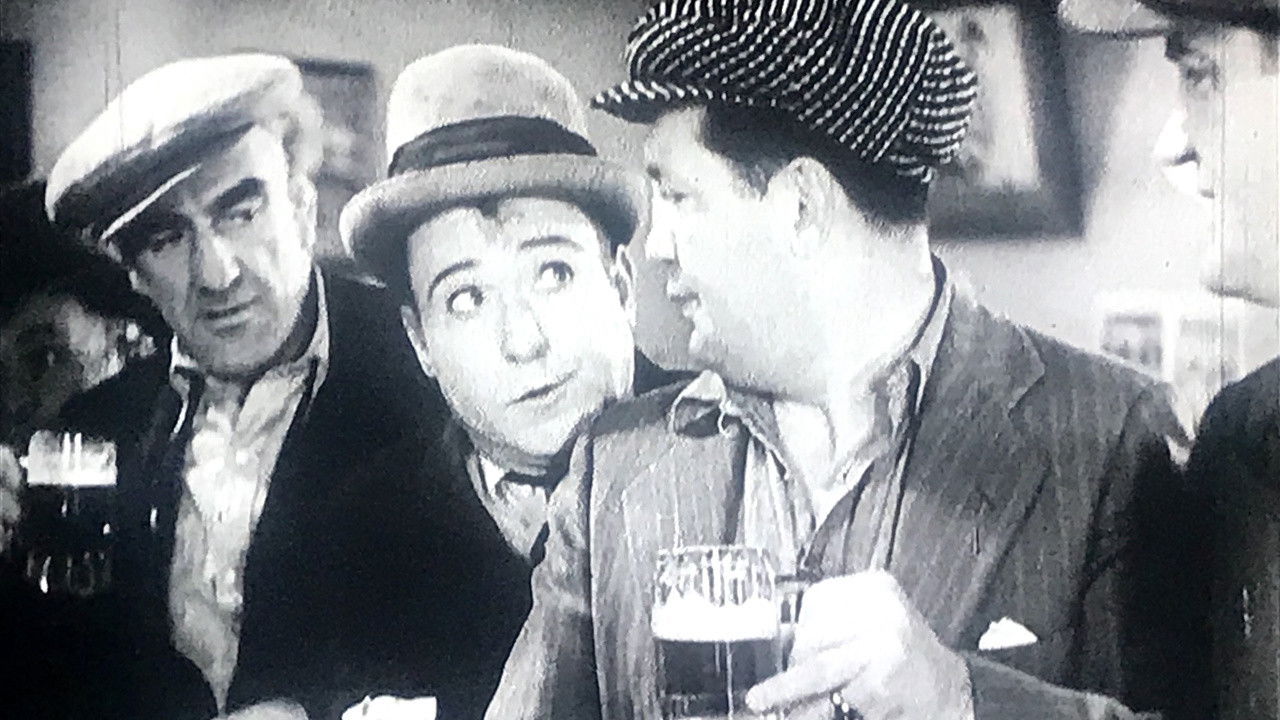 Hooks and Jabs backdrop