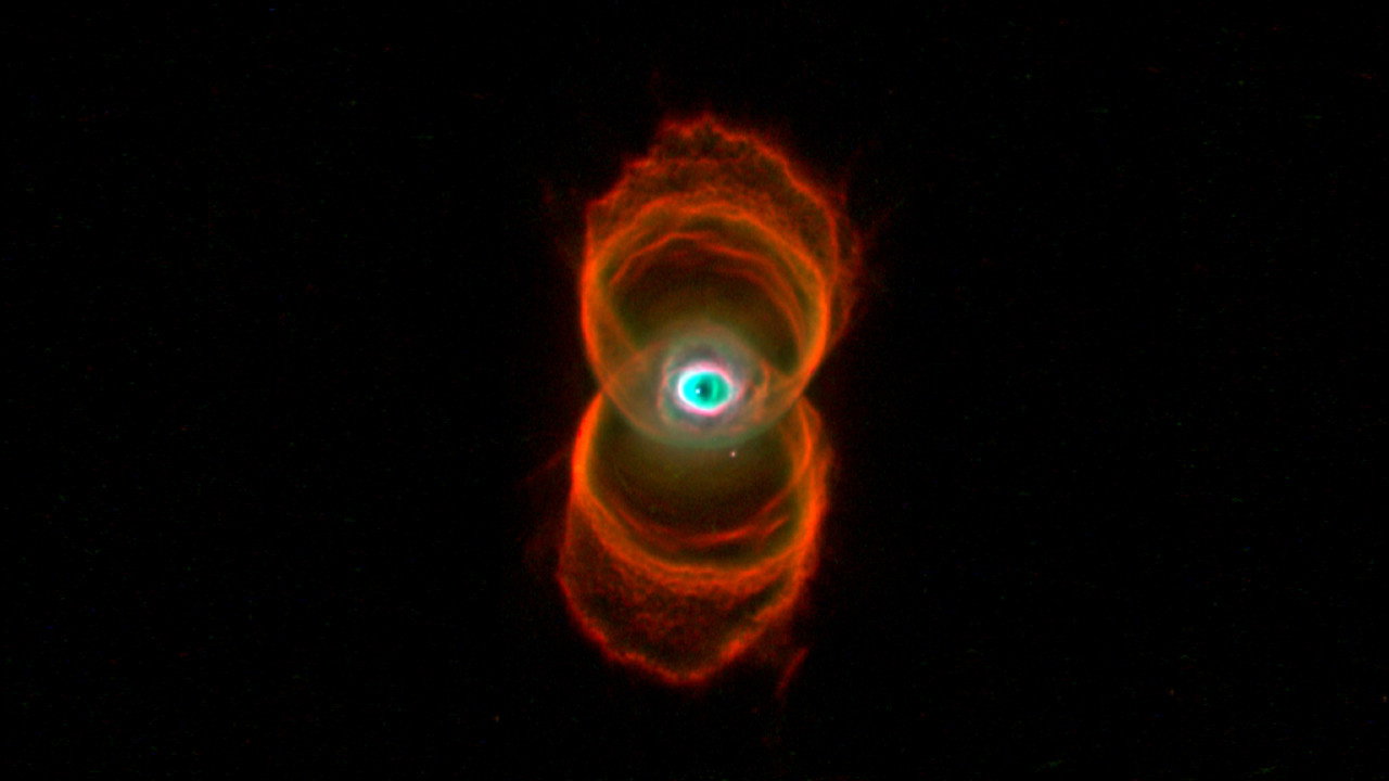 Pearl Jam: Binaural backdrop