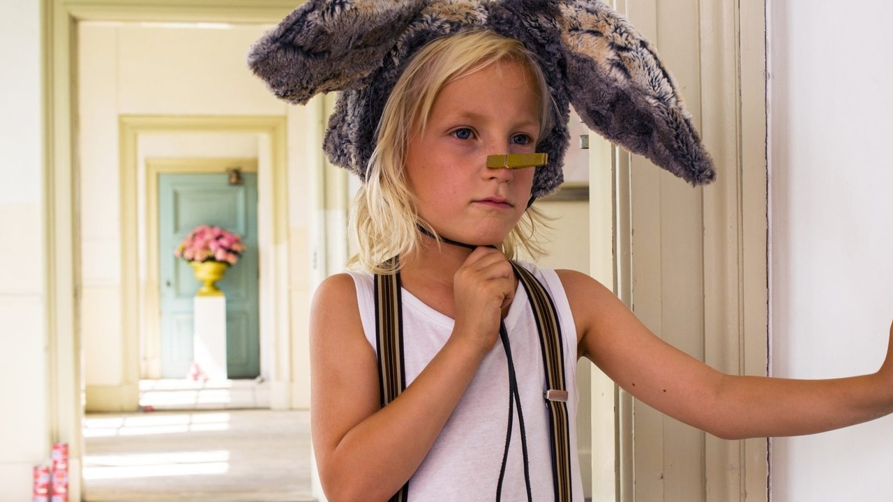 Jack's Wish backdrop