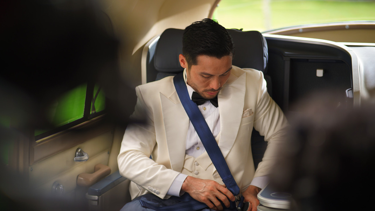 Care That Comes from the Heart backdrop