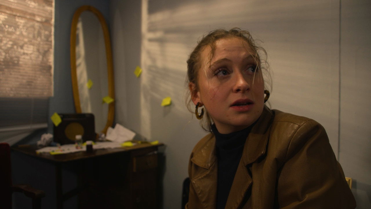 Hello Again, Nice To Meet You backdrop