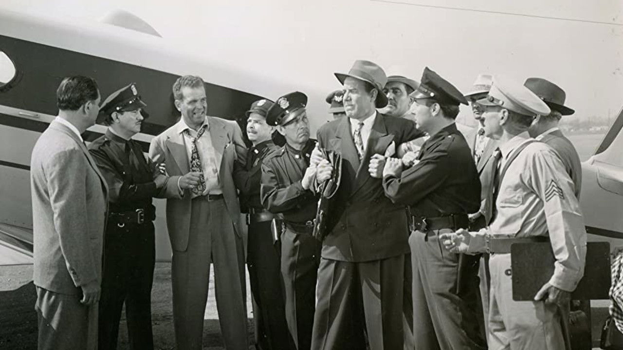 Revenue Agent backdrop