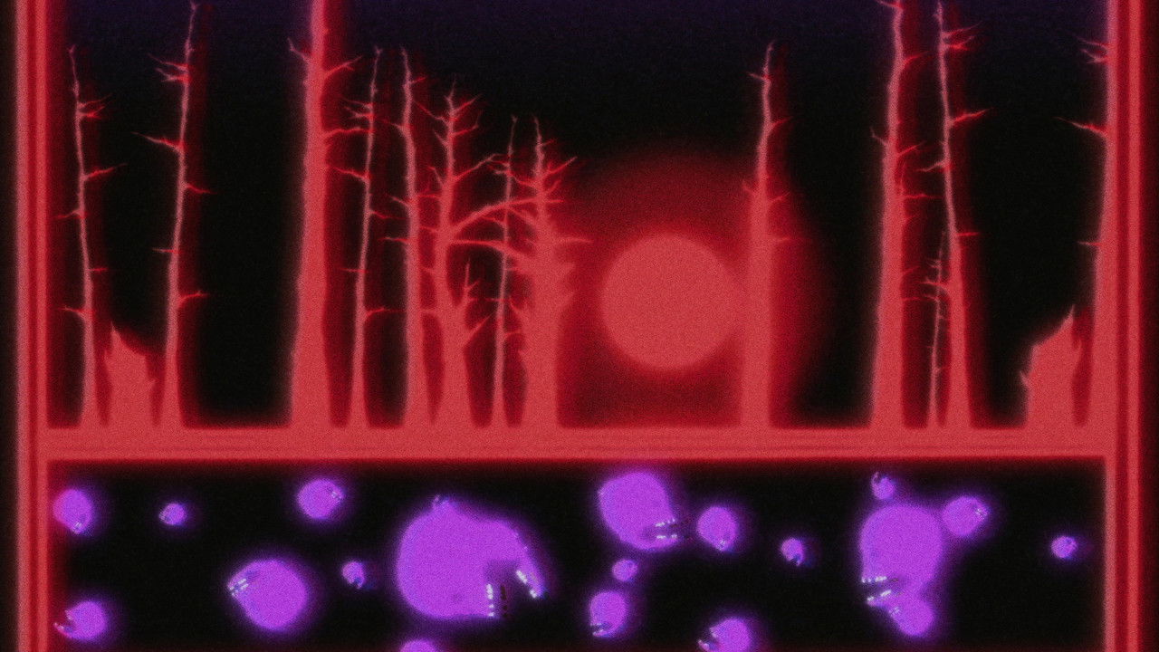 Plena Stellarum backdrop