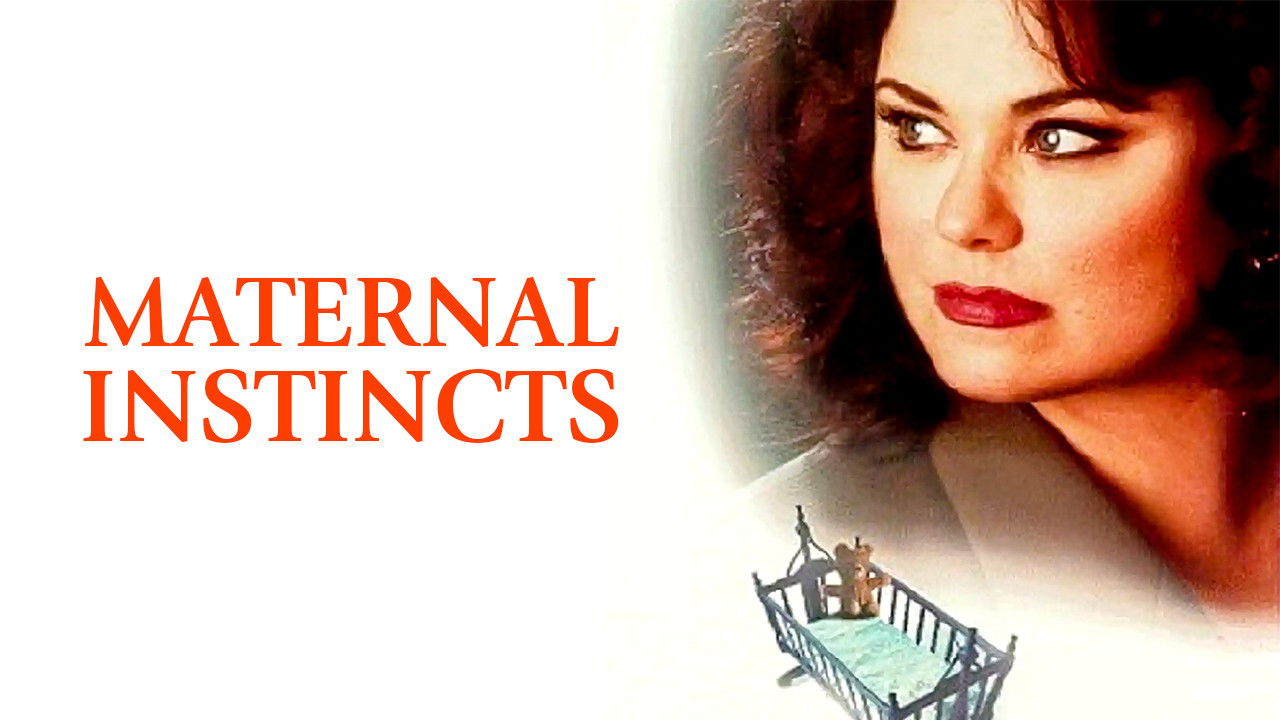 Maternal Instincts backdrop