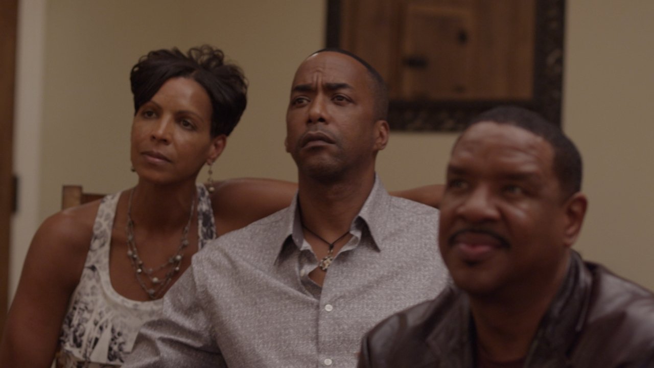 Conflict of Interest backdrop