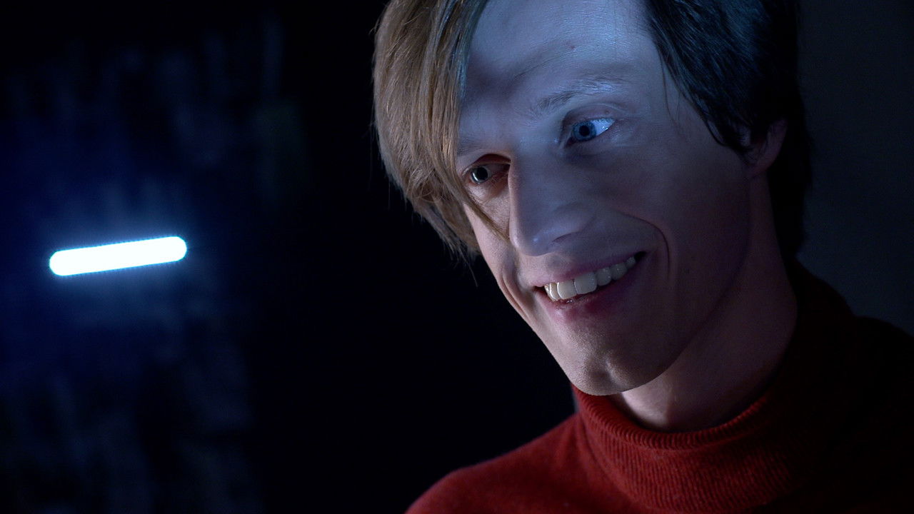 Sentimental Installation backdrop