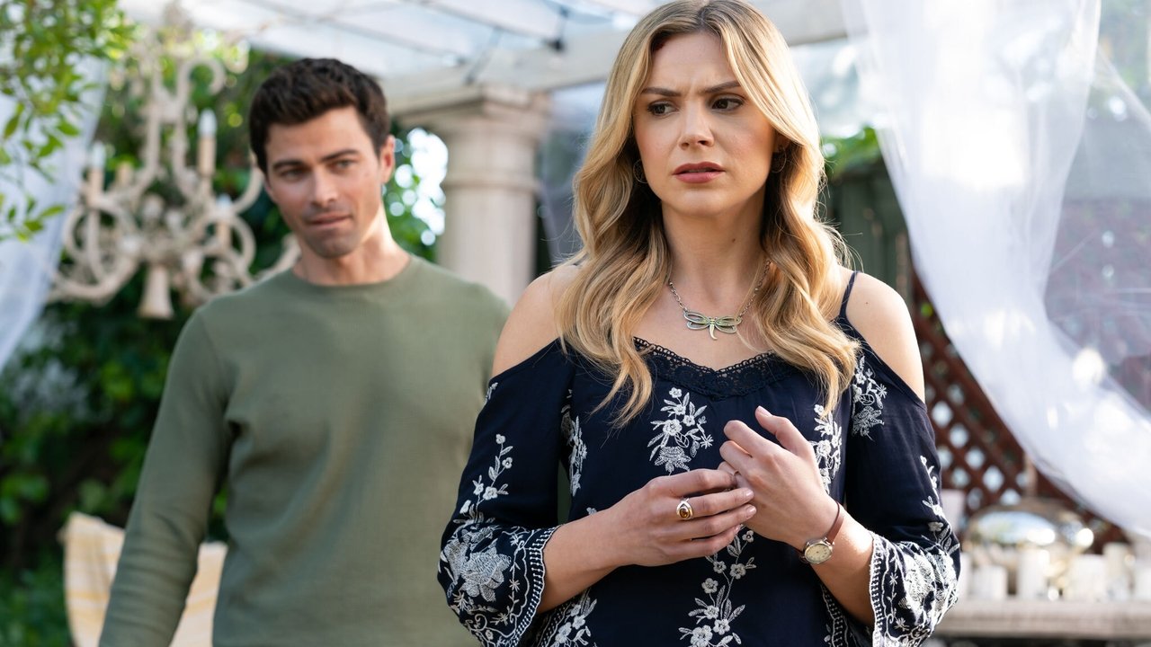 His Secret Marriage backdrop