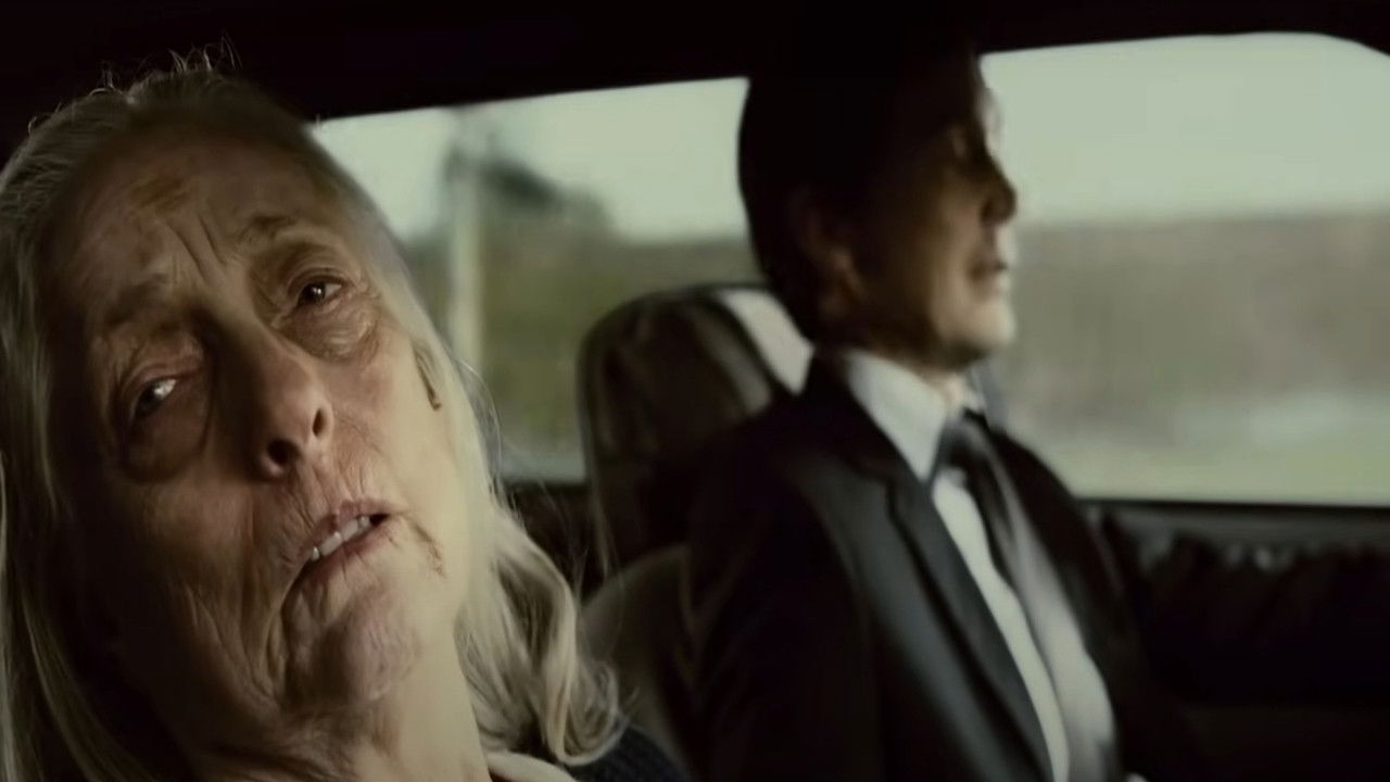 Life Begins at Rewirement backdrop