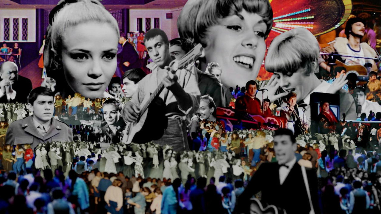 Posti in piedi - Il magico accordo tra musica e cinema backdrop