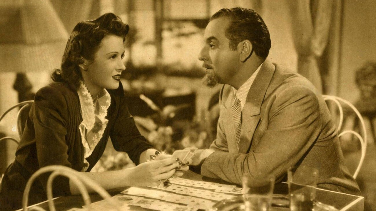 Labbra serrate backdrop