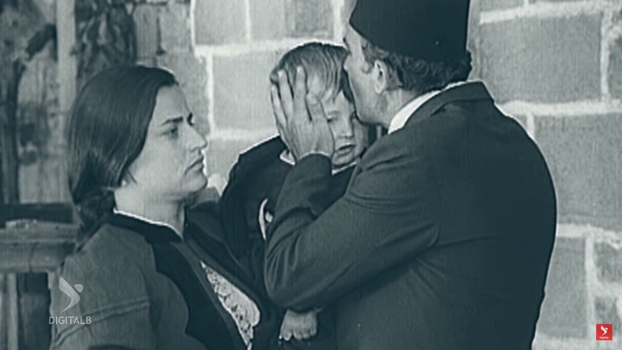 Who Dies Standing backdrop