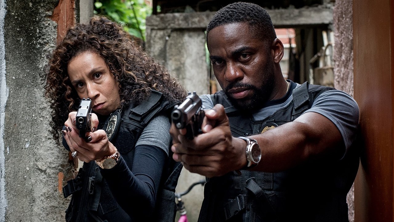 The Silence of The Rain backdrop