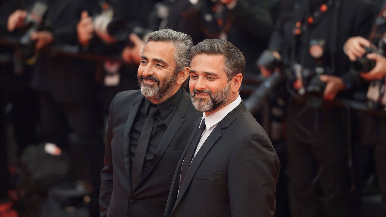 Nakache & Toledano, le cinéma hors normes backdrop