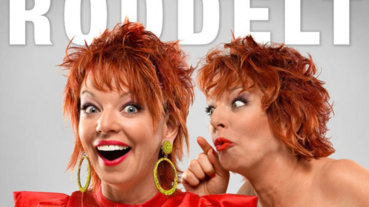 Els De Schepper Roddelt backdrop