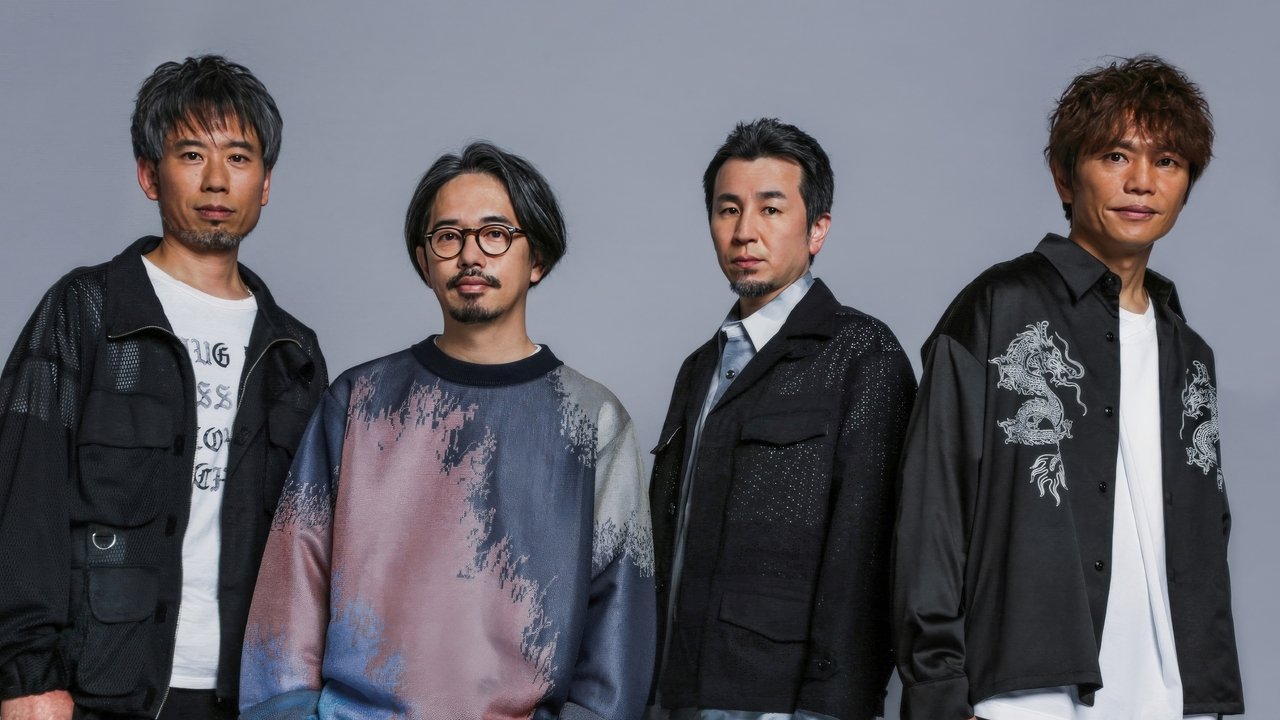 ASIAN KUNG-FU GENERATION Tour 2019: Hometown backdrop