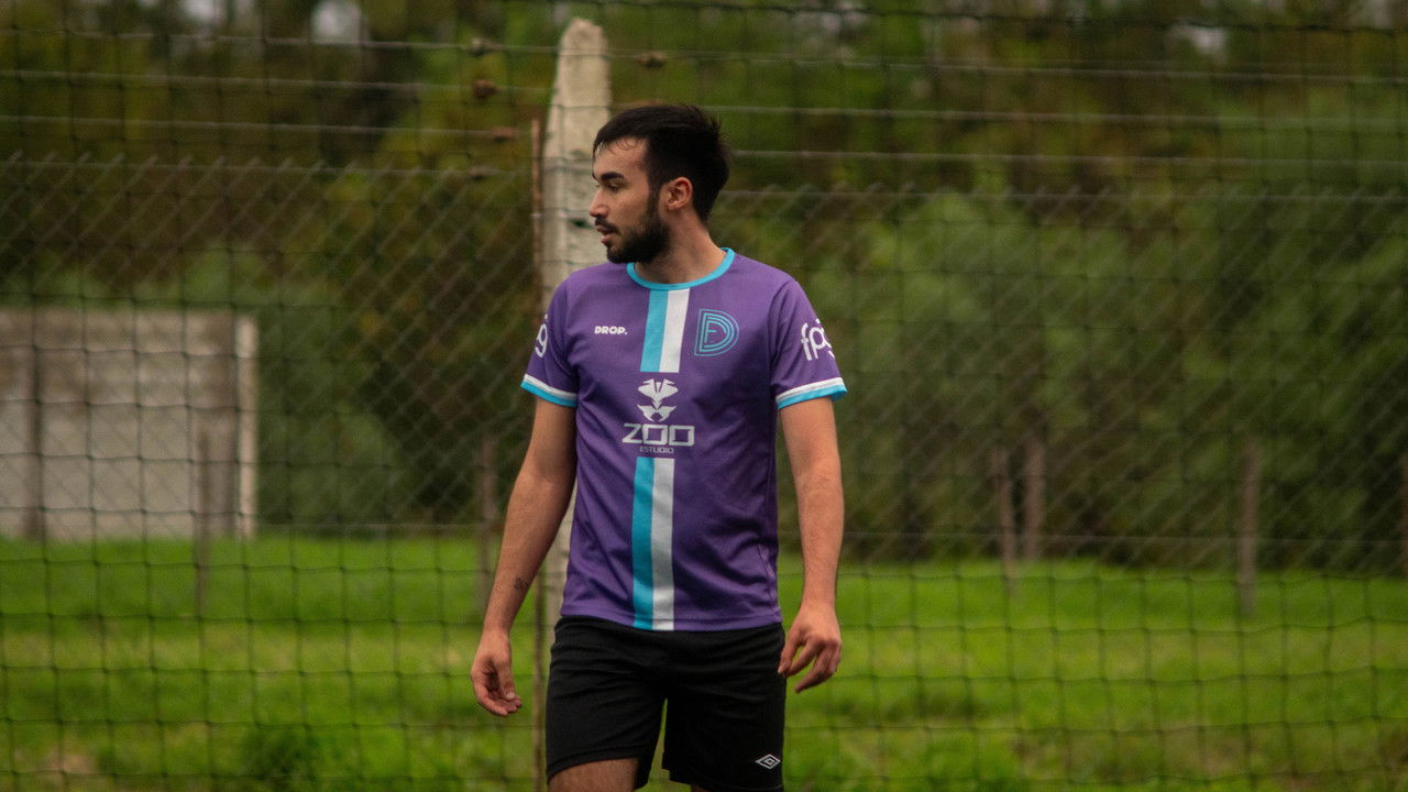 Democráticos: El Documental backdrop