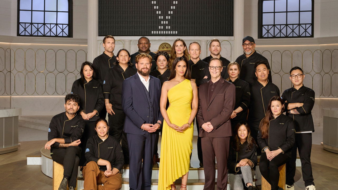 America's Culinary Cup backdrop