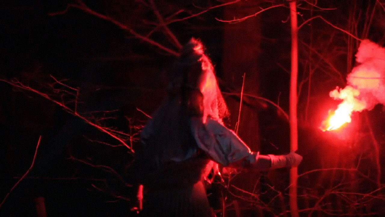 The Triptych backdrop