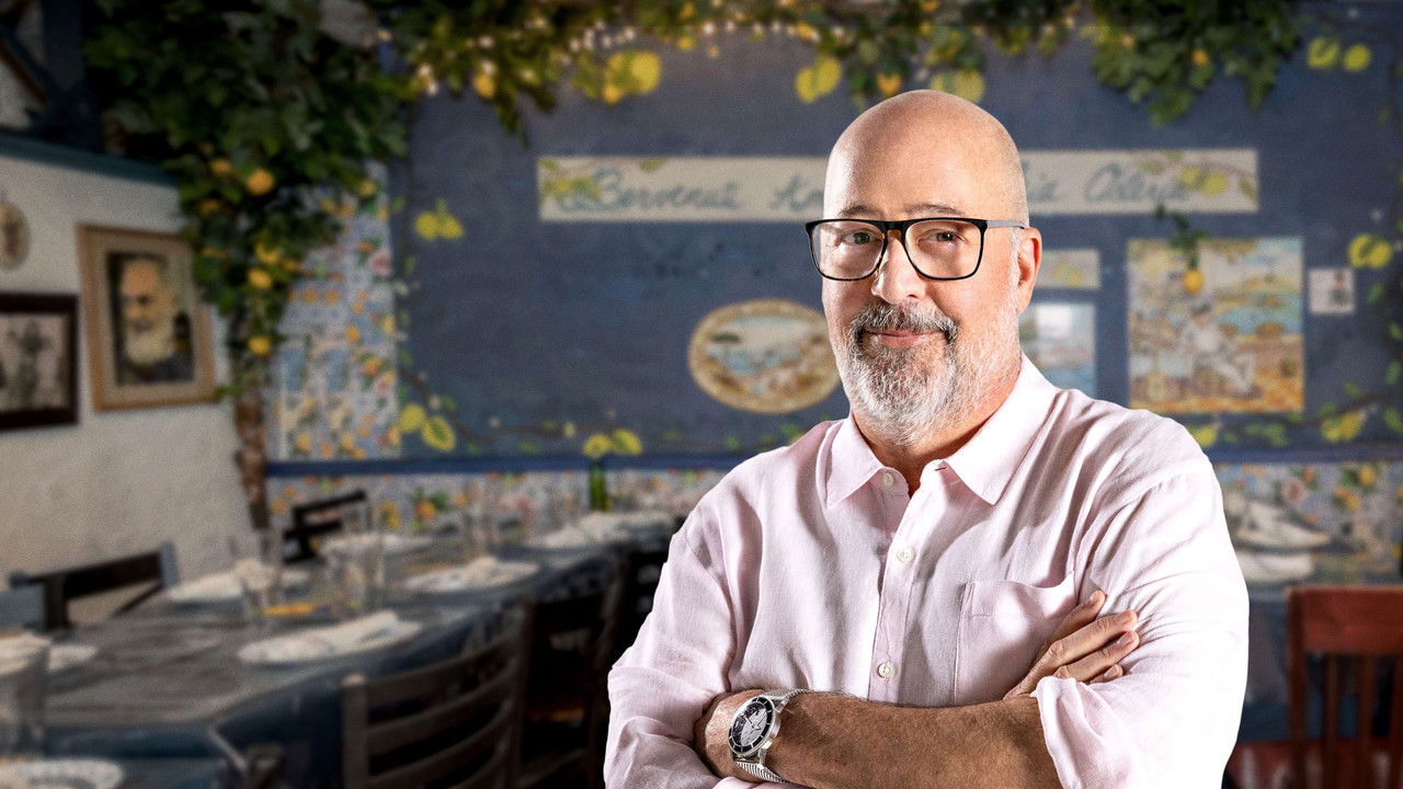 Family Restaurant backdrop