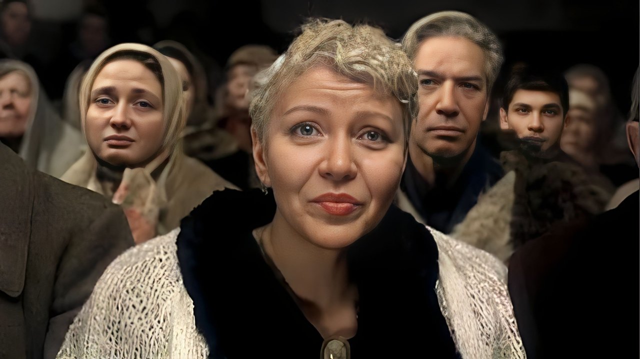 The Garden Was Full of Moon backdrop