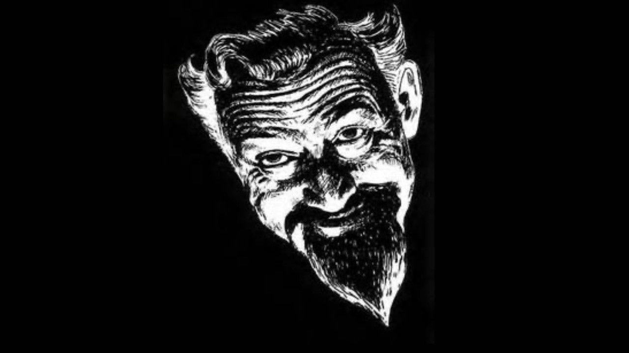 Turn Blue: The Short Life of Ghoulardi backdrop
