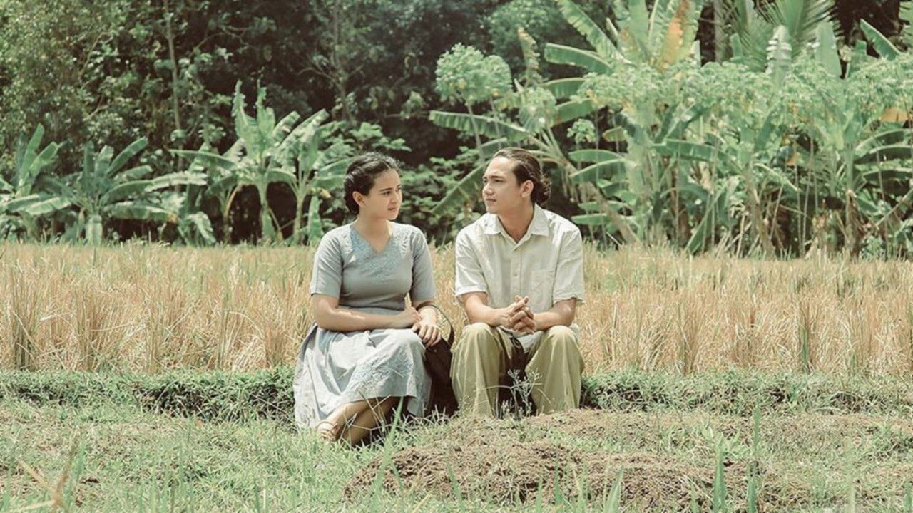 The Fugitive backdrop