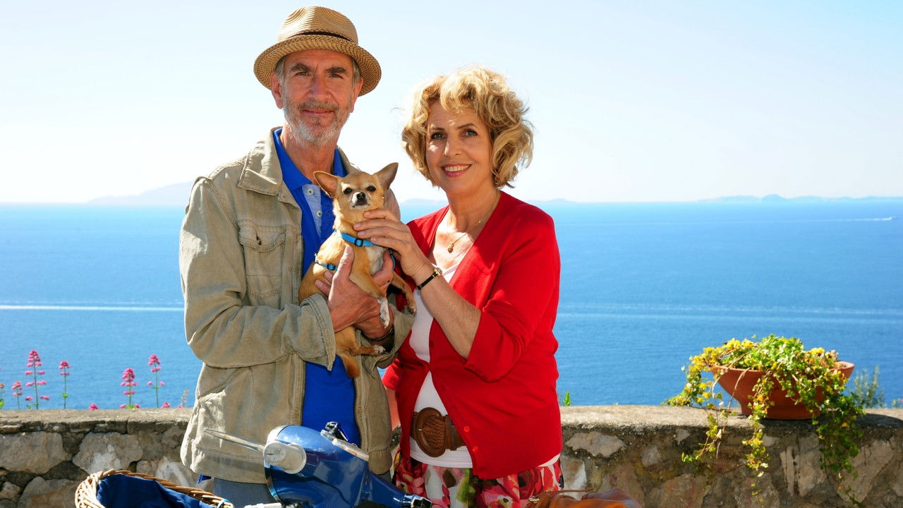 Tessa Hennig - Elli gibt den Löffel ab backdrop