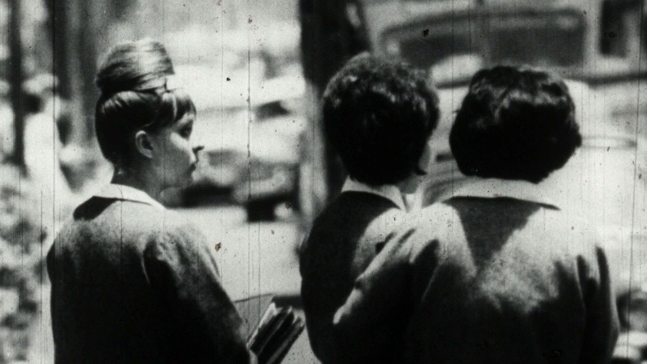 A Brief History of the Obliteration of Hope backdrop