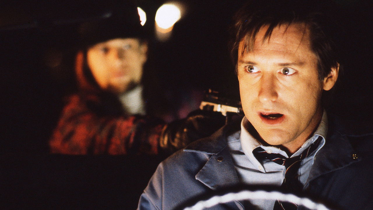 Nervous Ticks backdrop